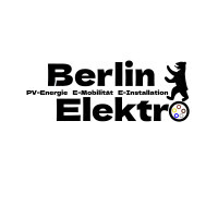 Berlin Elektro Mizrak UG Logo