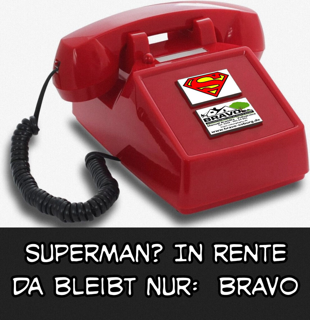 Bilder BRAVO Coburg Manuel Brandt's Vollservice