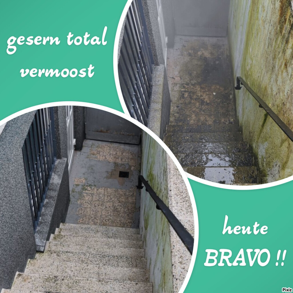 Bilder BRAVO Coburg Manuel Brandt's Vollservice