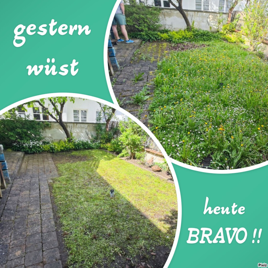 Bilder BRAVO Coburg Manuel Brandt's Vollservice