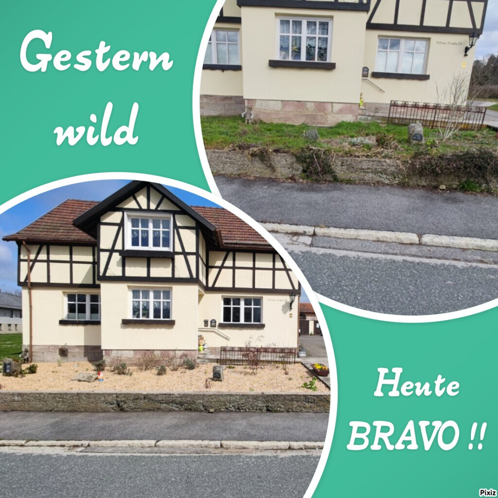 Bilder BRAVO Coburg Manuel Brandt's Vollservice