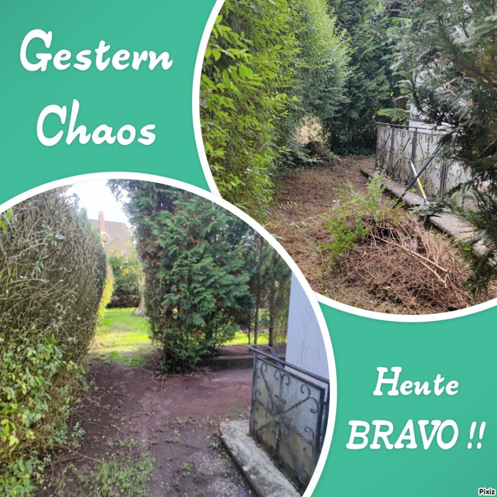 Bilder BRAVO Coburg Manuel Brandt's Vollservice