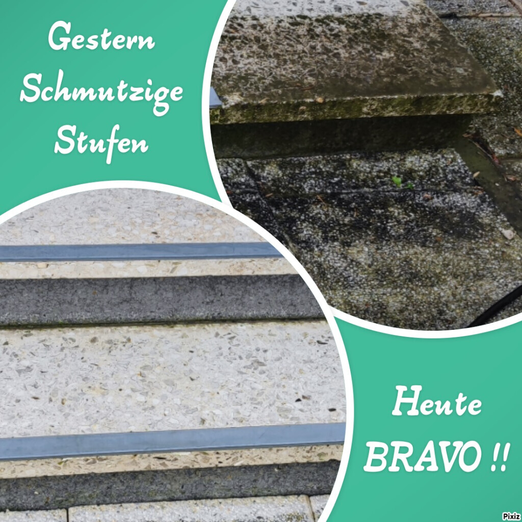 Bilder BRAVO Coburg Manuel Brandt's Vollservice