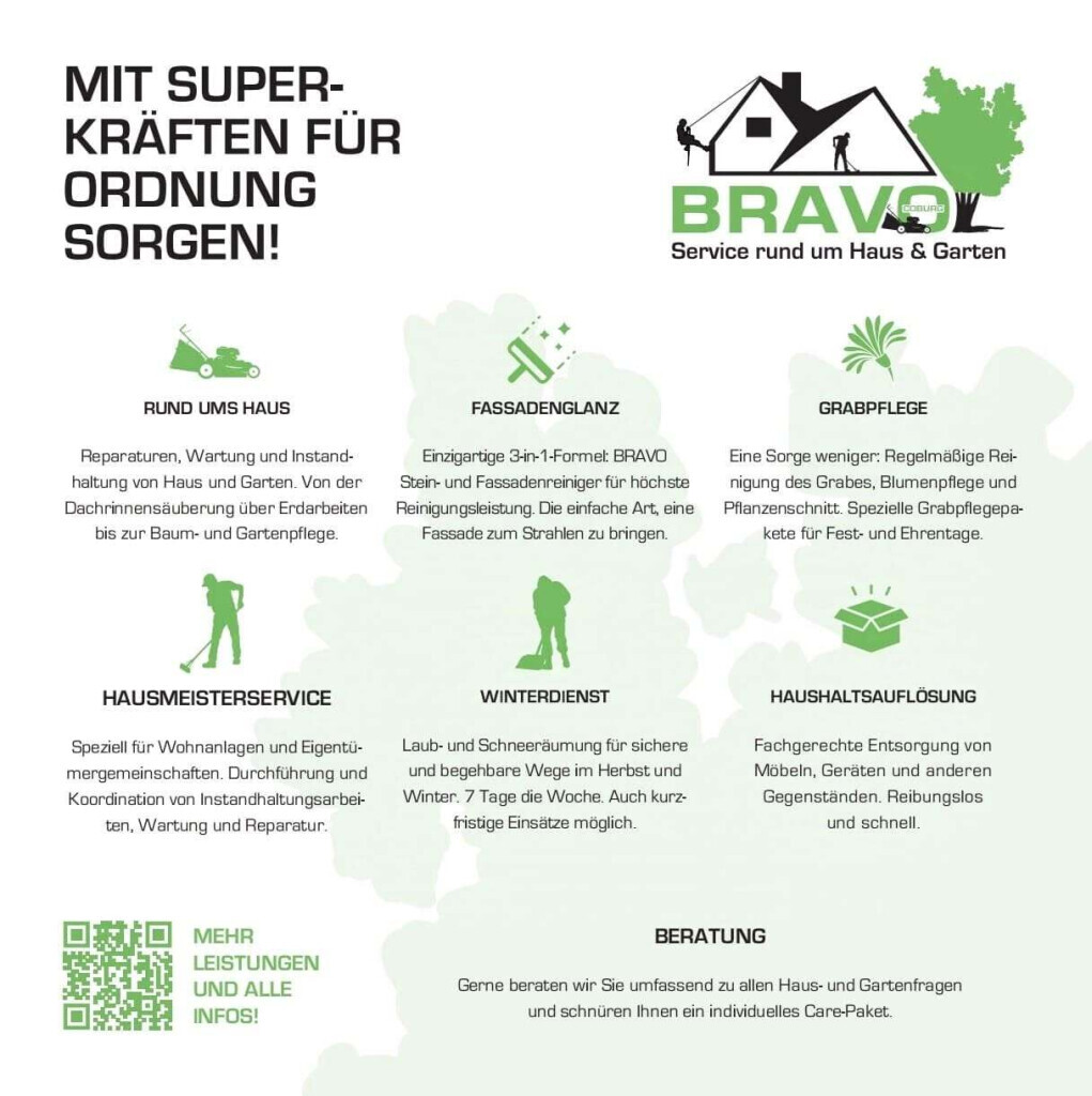 Bilder BRAVO Coburg Manuel Brandt's Vollservice