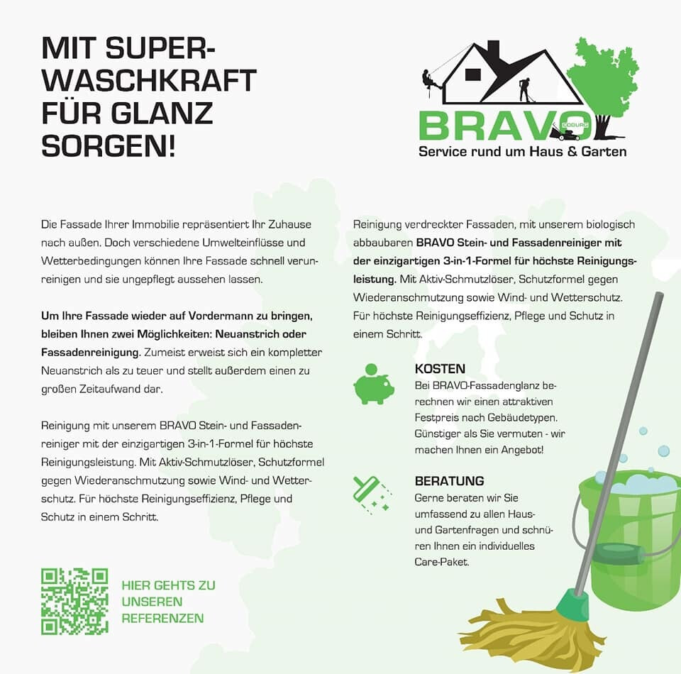 Bilder BRAVO Coburg Manuel Brandt's Vollservice