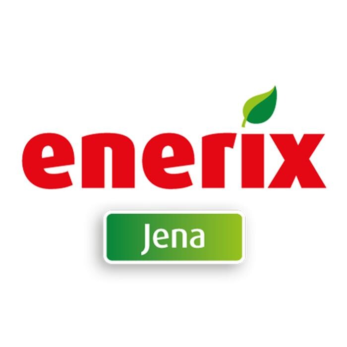enerix Jena - Photovoltaik & Stromspeicher Logo