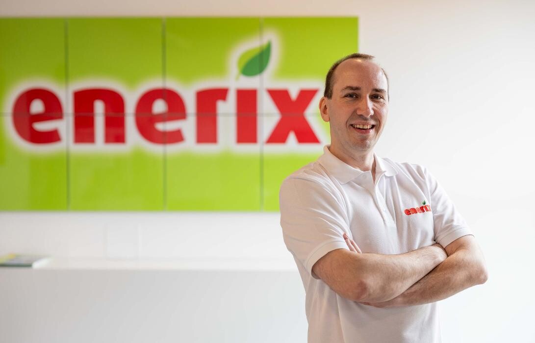 Bilder enerix Jena - Photovoltaik & Stromspeicher