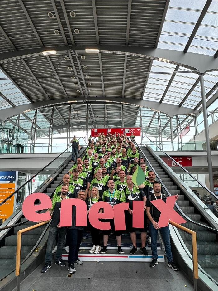 Bilder enerix Jena - Photovoltaik & Stromspeicher