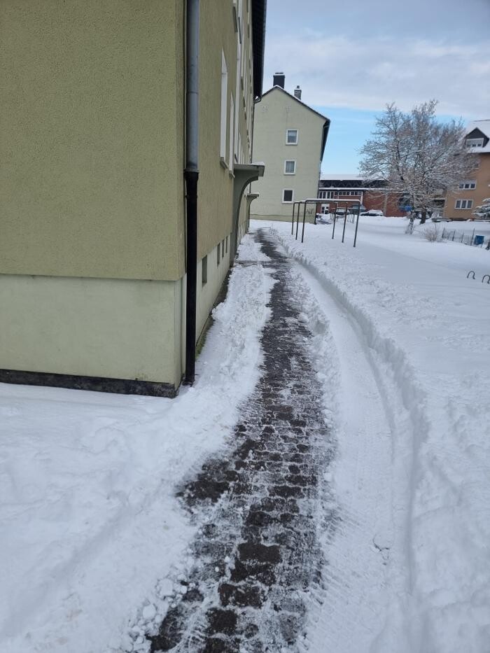 Bilder Stadt Hausmeister