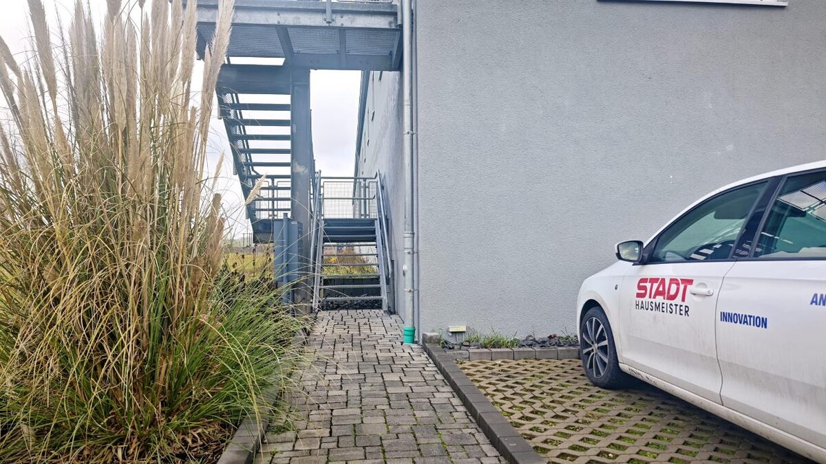 Bilder Stadt Hausmeister