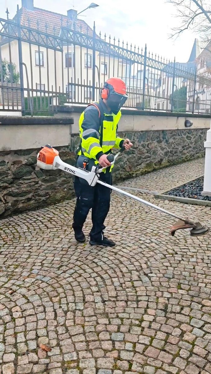 Bilder Stadt Hausmeister