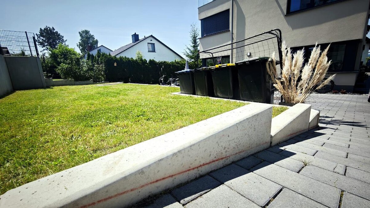 Bilder Stadt Hausmeister