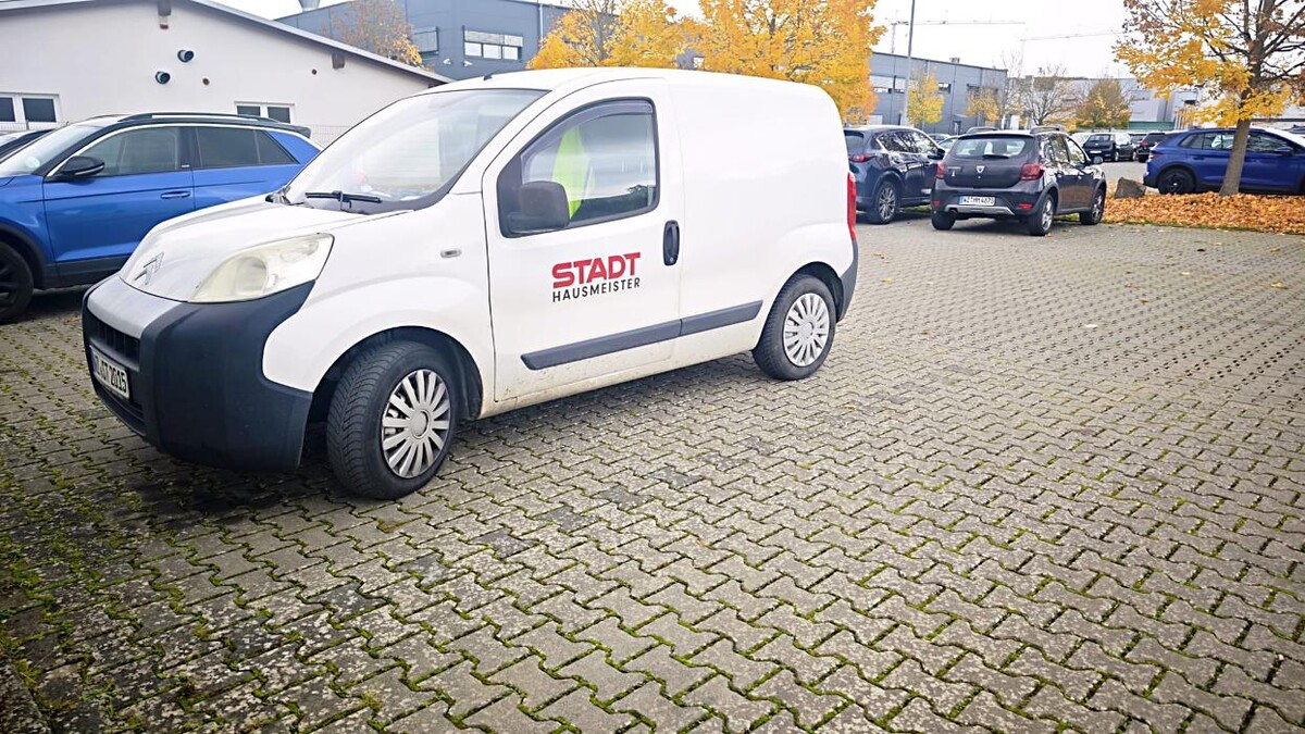 Bilder Stadt Hausmeister