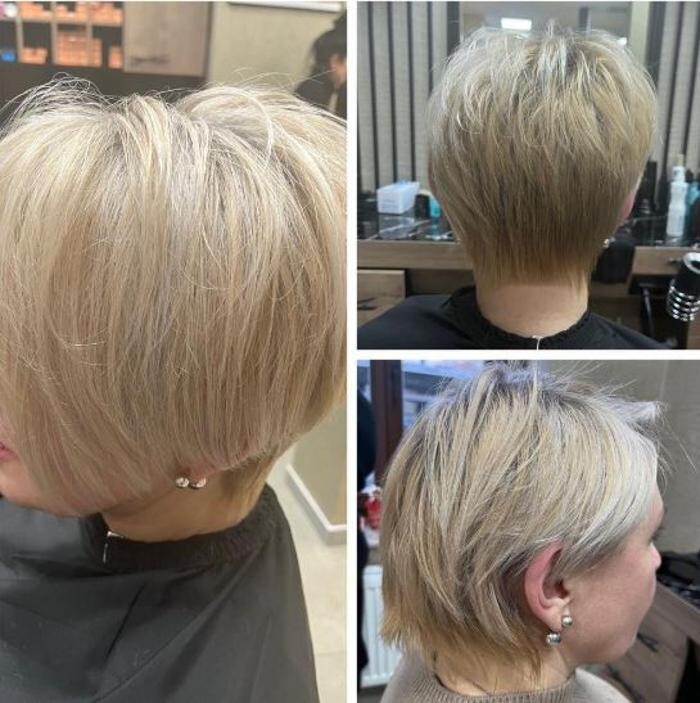 Bilder Friseur Barbier Kama