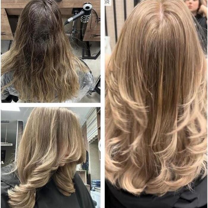 Bilder Friseur Barbier Kama