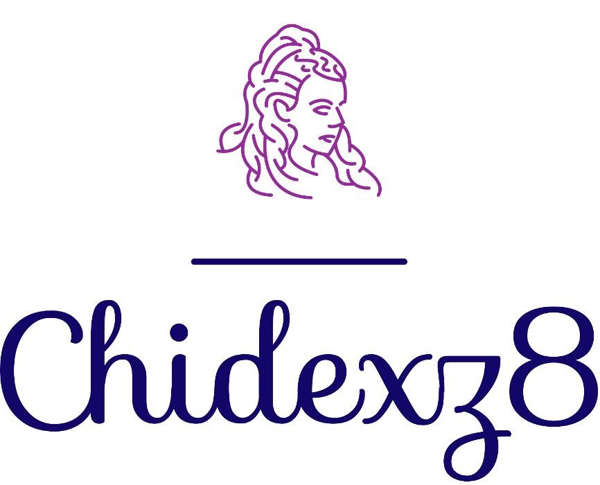 chidexz8 Logo