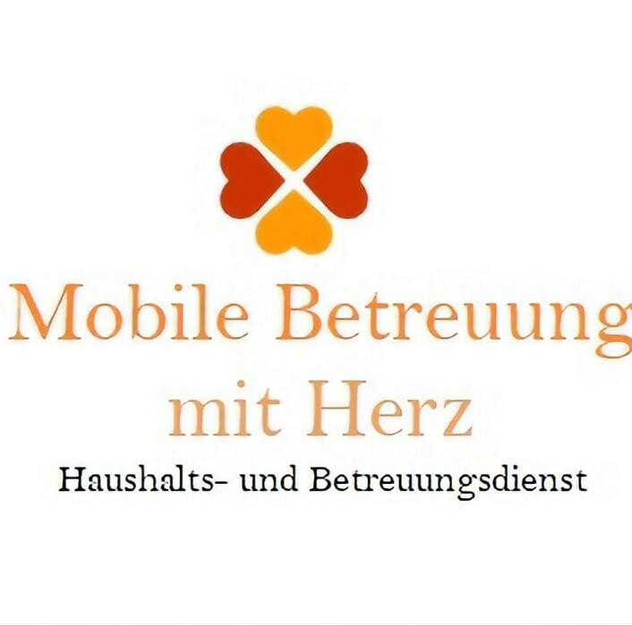 Bilder Mobile Betreuung mit Herz