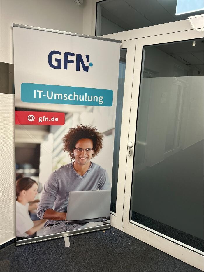 Bilder GFN