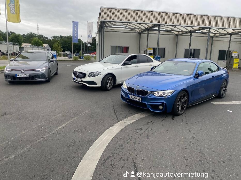 Bilder Kanjo Autovermietung
