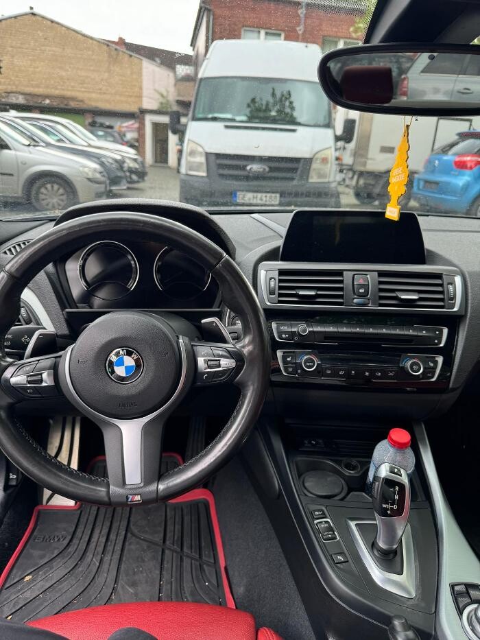 Bilder Kanjo Autovermietung