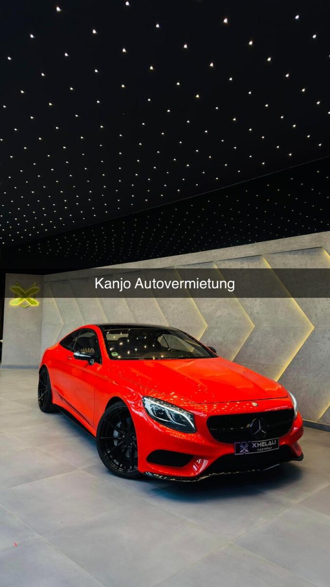 Bilder Kanjo Autovermietung