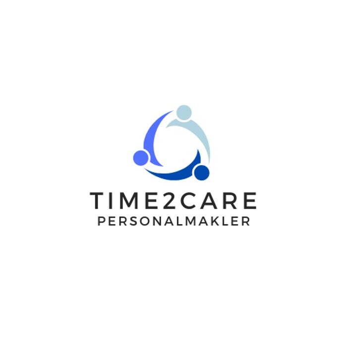 Time2Care GmbH Logo