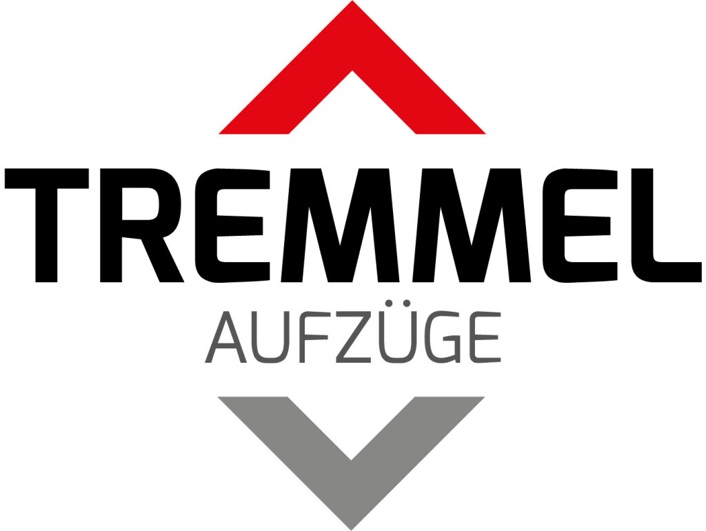 Tremmel Aufzüge GmbH & Co. KG Filiale Logo