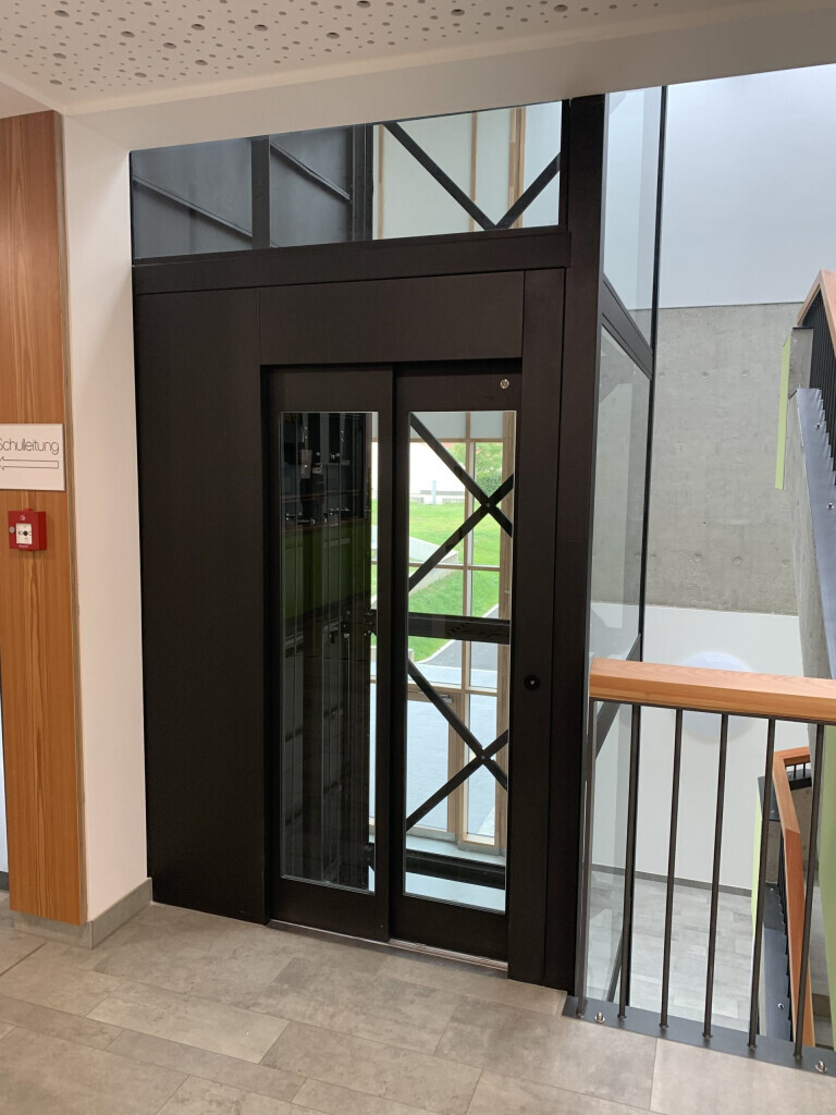 Bilder Tremmel Aufzüge GmbH & Co. KG Filiale