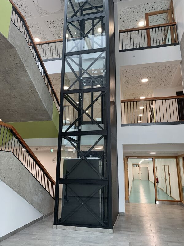 Bilder Tremmel Aufzüge GmbH & Co. KG Filiale