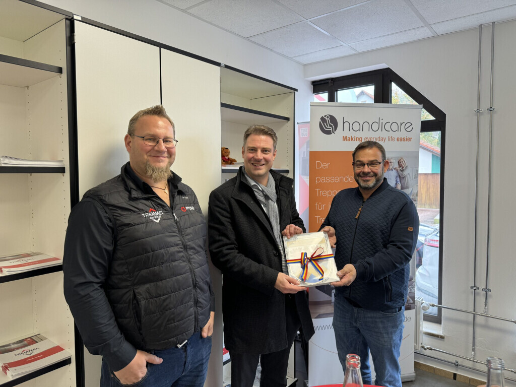 Bilder Tremmel Aufzüge GmbH & Co. KG Filiale