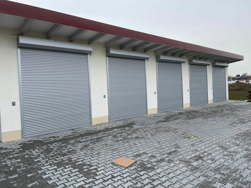 Bilder Tremmel Aufzüge GmbH & Co. KG Filiale