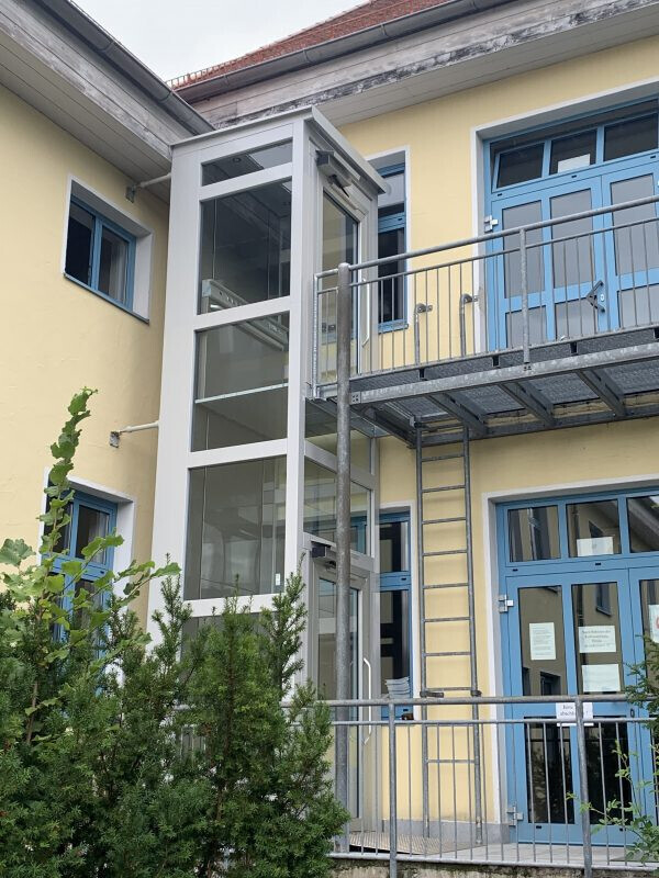 Bilder Tremmel Aufzüge GmbH & Co. KG Filiale