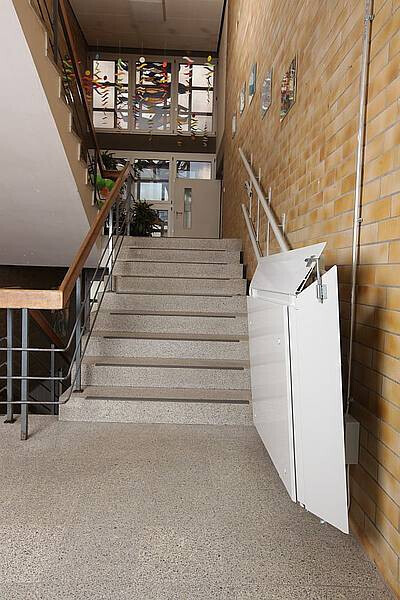 Bilder Tremmel Aufzüge GmbH & Co. KG Filiale