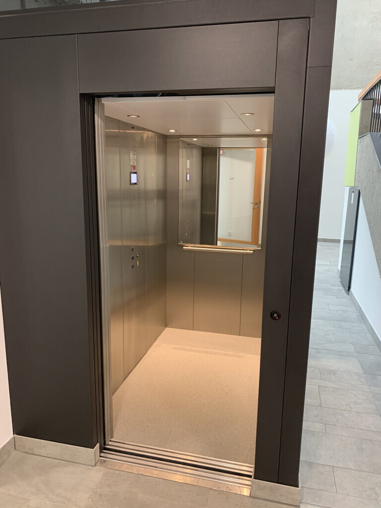 Bilder Tremmel Aufzüge GmbH & Co. KG Filiale