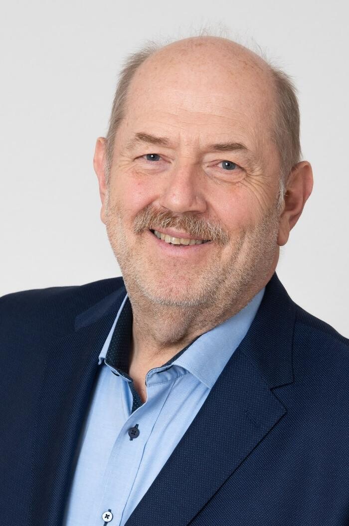 Bilder ERGO Versicherung Walter Westermeier
