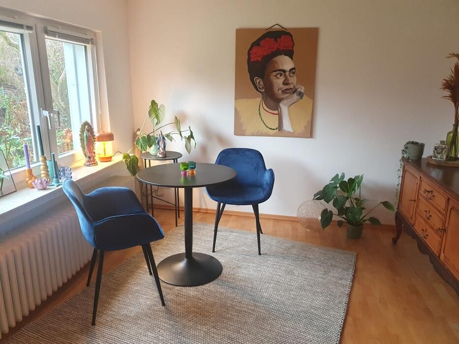 Bilder auf den Punkt- Marte Meo und Beratung