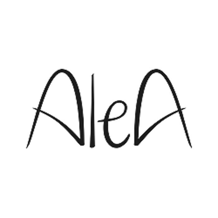 AleA Spielhalle Logo