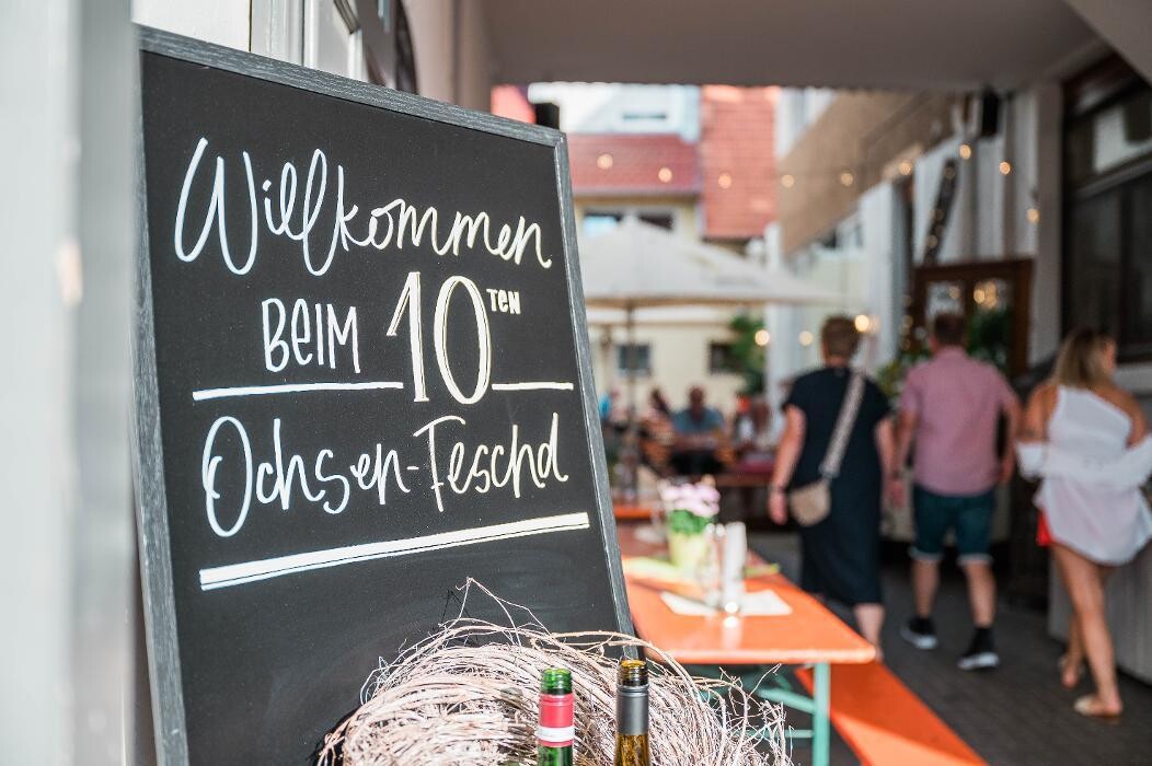 Bilder Gasthaus Ochsen