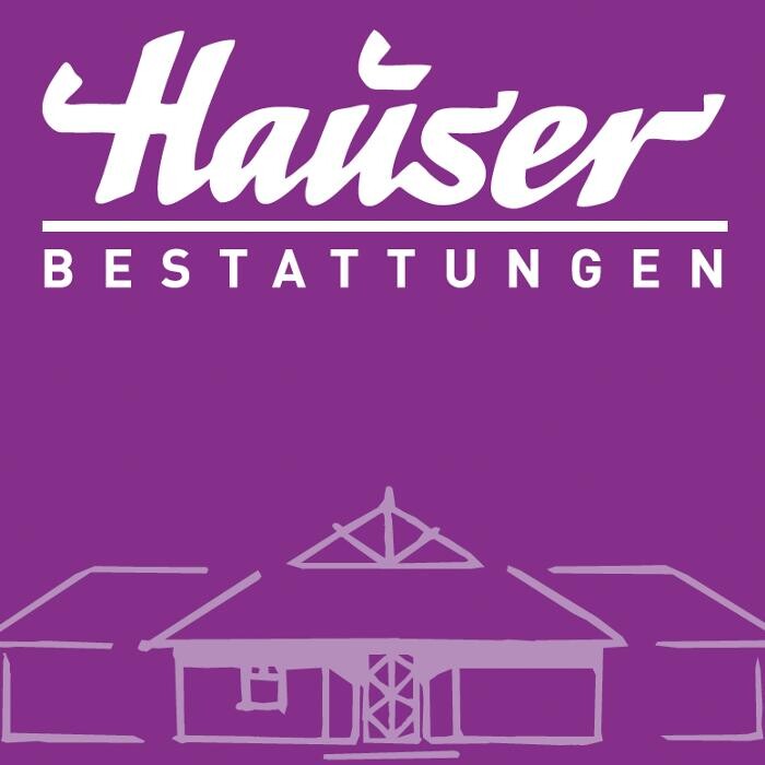 Hauser Bestattungen, Inh. Knut Schröder Logo