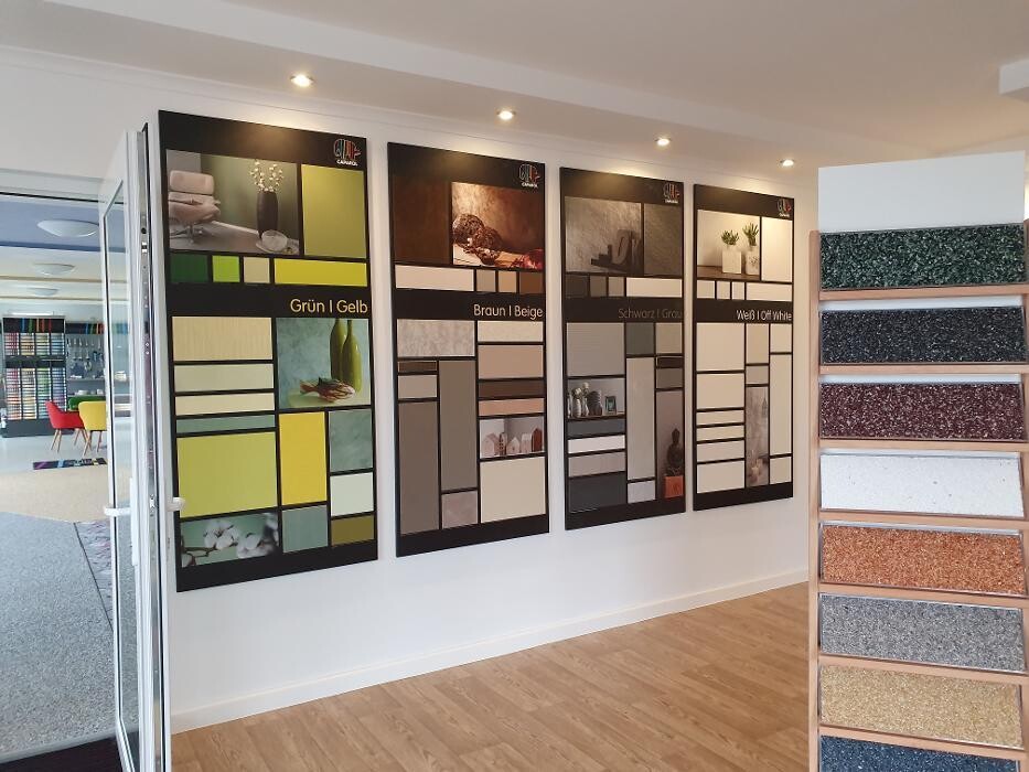 Bilder Malergesellschaft mbH Holzmüller | Fassadenreinigung und Fassadensanierung