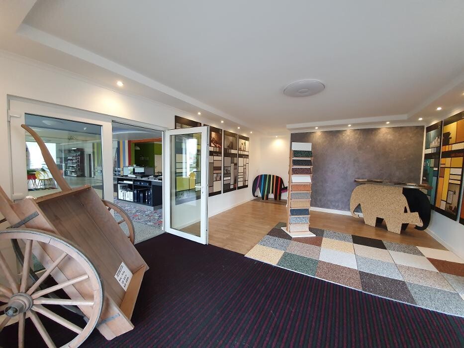 Bilder Malergesellschaft mbH Holzmüller | Fassadenreinigung und Fassadensanierung