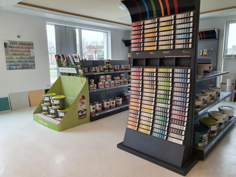 Bilder Malergesellschaft mbH Holzmüller | Fassadenreinigung und Fassadensanierung