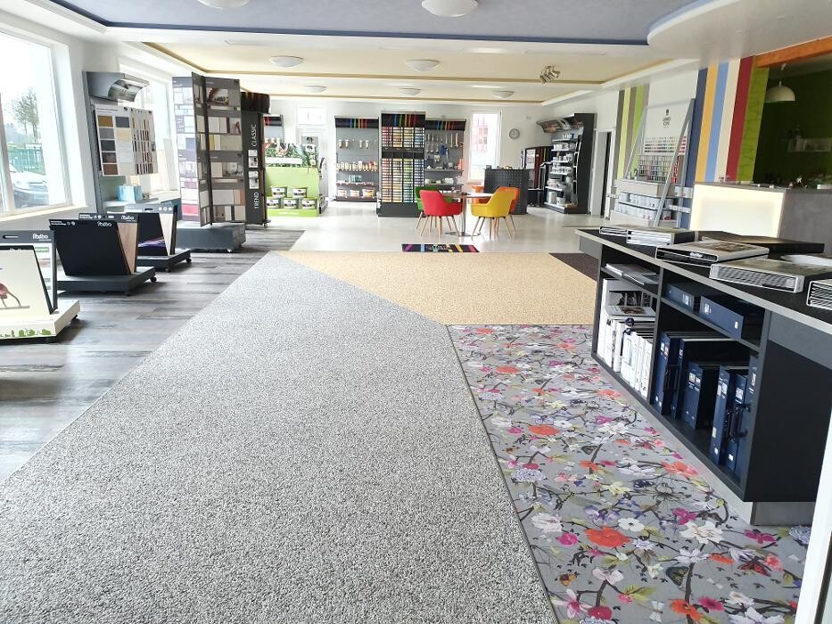 Bilder Malergesellschaft mbH Holzmüller | Fassadenreinigung und Fassadensanierung