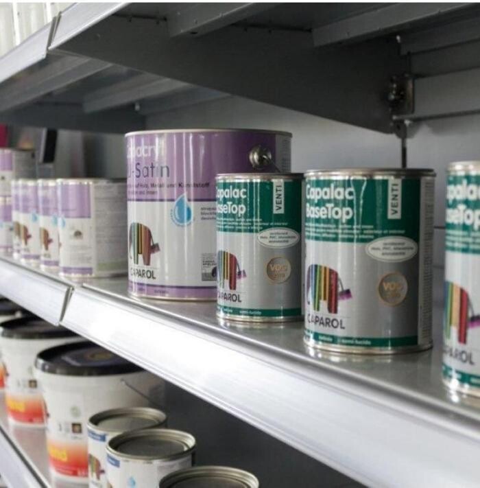 Bilder Malergesellschaft mbH Holzmüller | Fassadenreinigung und Fassadensanierung