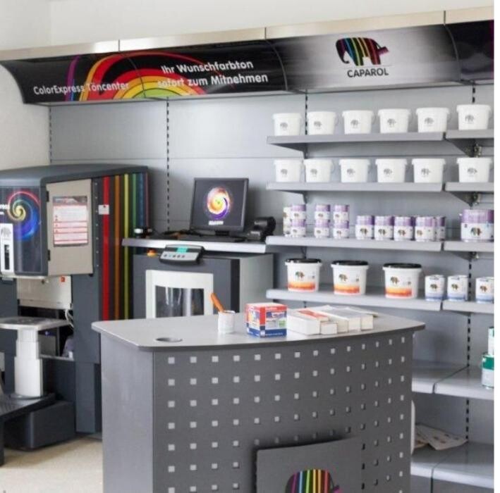 Bilder Malergesellschaft mbH Holzmüller | Fassadenreinigung und Fassadensanierung