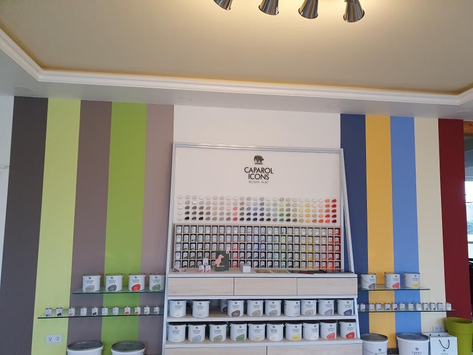 Bilder Malergesellschaft mbH Holzmüller | Fassadenreinigung und Fassadensanierung