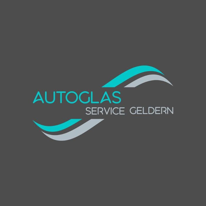 Autoglas Service Geldern UG Logo