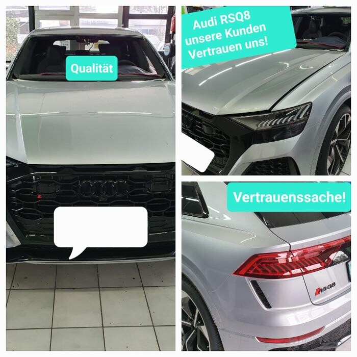 Bilder Autoglas Service Geldern UG
