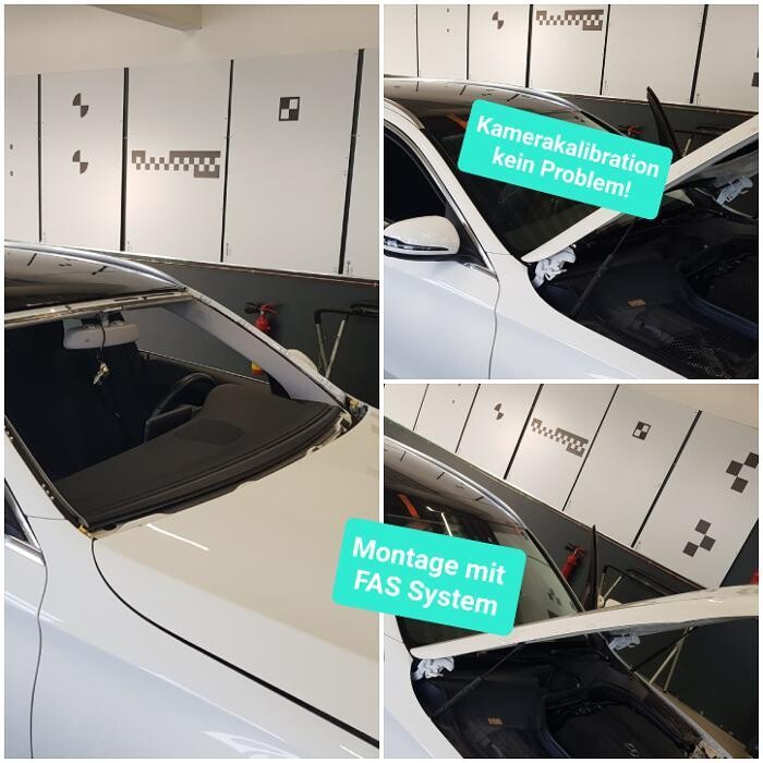 Bilder Autoglas Service Geldern UG