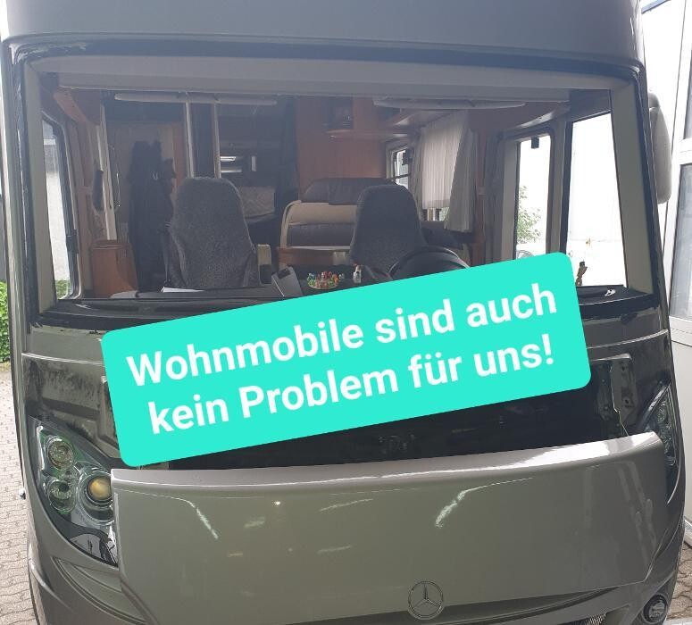 Bilder Autoglas Service Geldern UG